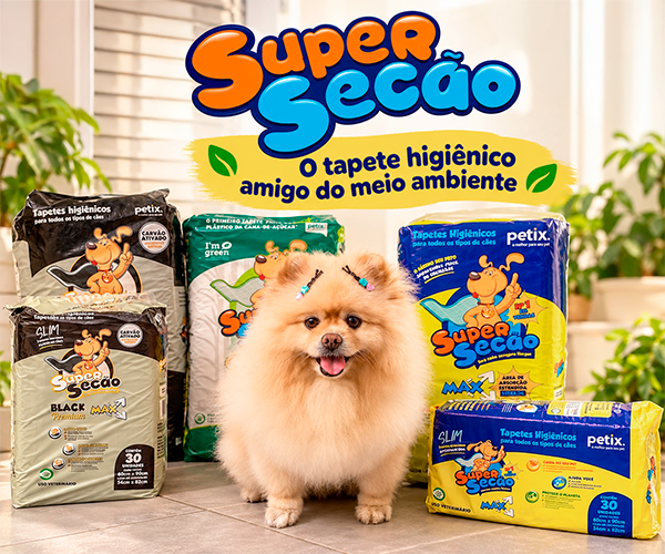 Super Secão no Instagram