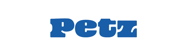 Logo da Petz